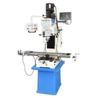 Precision Matthews #PM-940V-BASIC-w/HARDWAYS, Precision Bench/Bed Type Milling Machine, 9-1/2" x40" table, 2 - Image 3