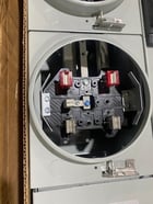 800 Amps, Eaton #3MM312RRL, Meter Stack 800A Max 125A Branch 208Y/120V 3PH 3 Socket - Image 5