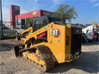 Caterpillar #279D3, Track Loader, 1044 hours, S/N RB903005, 2021 - Image 5