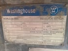 3000 HP 3600 RPM Westinghouse, Frame 5014, WPISB, 4000 Volts (3 available) - Image 3