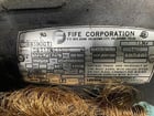 Fife Corporation #P101-FMA22ZA, Fife Guide Power Unit, 1 HP, 460 Volts, 1725 RPM, H56CFC Frame - Image 3