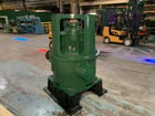Black Clawson #Hydrapulper, Pulping Machine, Size 3, 500 HP, 4:01 Raio - Image 6
