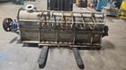 Rejectsorter #RSC2, Reject Sorter, 1225 RPM - Image 1