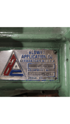 Bloapco #7-6, Trim Chopper - Image 3