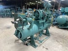 75 HP Frick #RDB-100B, Rotary Screw Compressor Package, 460 V., 4500 RPM, 350 PSIG, 2003 - Image 5