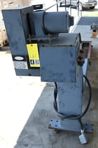 Turbo Conveyor #6475-8827, CNC chip conveyor, serial #326732 - Image 2