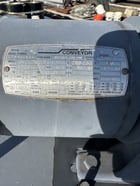 Turbo Conveyor #6475-8827, CNC chip conveyor, serial #326732 - Image 5