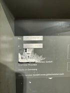 DMG, Mori #DMU-125U, 5-Axis machining center, serial #11460000383, 2006 - Image 3