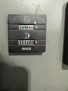 DMG, Mori #DMU-125U, 5-Axis machining center, serial #11460000383, 2006 - Image 5