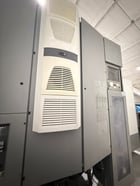 DMG, Mori #DMU-125U, 5-Axis machining center, serial #11460000383, 2006 - Image 9