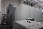 DMG, Mori #DMU-125U, 5-Axis machining center, serial #11460000383, 2006 - Image 10