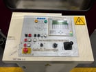 110 Ton, Reis #TUS-130, Fitting Press, 67" Stroke, 53.5" x 35.4" Clamping Platen, 2004 - Image 5