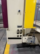 110 Ton, Reis #TUS-130, Fitting Press, 67" Stroke, 53.5" x 35.4" Clamping Platen, 2004 - Image 7