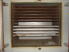 48" width x 42" H x 30" L Despatch #VRC2-35-1G, Gas Fired, Class A Solvent rated, 500&deg;F - Image 3