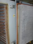 48" width x 42" H x 30" L Despatch #VRC2-35-1G, Gas Fired, Class A Solvent rated, 500&deg;F - Image 10