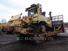 Caterpillar D9R DS, Crawler Dozer, 12185 hours, S/N: ABK00928, 2004 - Image 3