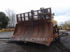 Caterpillar D9R DS, Crawler Dozer, 12185 hours, S/N: ABK00928, 2004 - Image 4