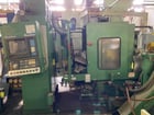 Fellows #FS-180, Fanuc 15M, 7" pitch diameter, Hydro-Stroke 6.3 Diametral Pitch, 1993, #12118 - Image 1