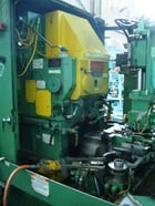 Fellows #FS-180, Fanuc 15M, 7" pitch diameter, Hydro-Stroke 6.3 Diametral Pitch, 1993, #12118 - Image 4