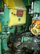 Fellows #FS-180, Fanuc 15M, 7" pitch diameter, Hydro-Stroke 6.3 Diametral Pitch, 1993, #12118 - Image 5