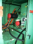 Fellows #FS-180, Fanuc 15M, 7" pitch diameter, Hydro-Stroke 6.3 Diametral Pitch, 1993, #12118 - Image 8