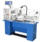12" x 36" Precision Matthews #PM-1236, precision lathe w/ stand - Image 3
