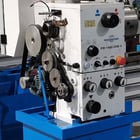 Precision Matthews, PM-1440-2SM Precision Gunsmith Lathe - Image 7