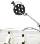Precision Matthews, PM-1440-2SM Precision Gunsmith Lathe - Image 8