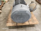 300 HP 1800 RPM Reliance RW5-7219-A1-LD, Frame 449TS, 460 Volts - Image 4