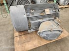 300 HP 1800 RPM Reliance RW5-7219-A1-LD, Frame 449TS, 460 Volts - Image 5