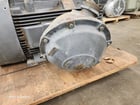 300 HP 1800 RPM Reliance RW5-7219-A1-LD, Frame 449TS, 460 Volts - Image 7