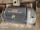 200 HP 1800 RPM Siemens-Allis RGZZ, Frame 447T, 4P, 460 Volts - Image 5