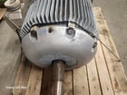 200 HP 1800 RPM Siemens-Allis RGZZ, Frame 447T, 4P, 460 Volts - Image 6