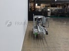 Wexxar #WF20T, Case Erector w/ Bottom Taper, 20 Cases/min., 18" L x 14" W x 15" H Case Capacity - Image 3