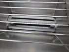 Stokes #43B, Compression Component Granulator, 1 ft.3 Hopper, 4" diameter Discharge - Image 2