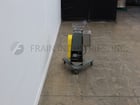 Stokes #43B, Compression Component Granulator, 1 ft.3 Hopper, 4" diameter Discharge - Image 3