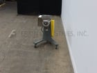 Stokes #43B, Compression Component Granulator, 1 ft.3 Hopper, 4" diameter Discharge - Image 4