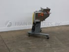 Stokes #43B, Compression Component Granulator, 1 ft.3 Hopper, 4" diameter Discharge - Image 5