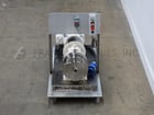 Charlotte #SD20, Colloid Mill, 1200 GPH, 2-1/2" OD, 20 HP - Image 3