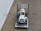 Charlotte #SD20, Colloid Mill, 1200 GPH, 2-1/2" OD, 20 HP - Image 4
