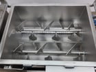 AMFEC #510, American Food Equip., Paste Mixer, 41" L x 30-1/2" W x 21-1/2" D ID, 2 HP - Image 2