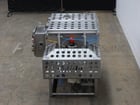 AMFEC #510, American Food Equip., Paste Mixer, 41" L x 30-1/2" W x 21-1/2" D ID, 2 HP - Image 3