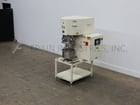 Ross #PDM-4, Vertical Paste Mixer, 14" diameter X 8" D Mix Bowl, AB Control - Image 1
