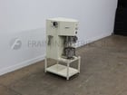 Ross #PDM-4, Vertical Paste Mixer, 14" diameter X 8" D Mix Bowl, AB Control - Image 5