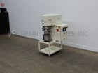 Ross #PDM-4, Vertical Paste Mixer, 14" diameter X 8" D Mix Bowl, AB Control - Image 1