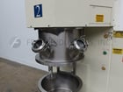 Ross #PDM-4, Vertical Paste Mixer, 14" diameter X 8" D Mix Bowl, AB Control - Image 2