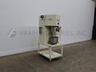 Ross #PDM-4, Vertical Paste Mixer, 14" diameter X 8" D Mix Bowl, AB Control - Image 5