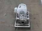 600 GPM @ 375 PSIG, Wasukesha #130UTS, Positive Pump, 300°F, 20 HP - Image 3
