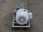 600 GPM @ 375 PSIG, Wasukesha #130UTS, Positive Pump, 300°F, 20 HP - Image 4