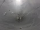 2300 Gal. Alpha Brewing, Stainless Steel Jacketed Tank, 79" diameter X 79" Straight side, 43 PSI - Image 2
